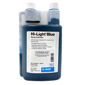 Hi Light Blue 12X1QT
