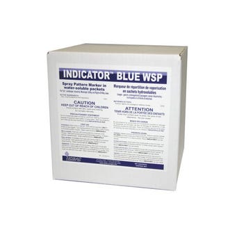 Indicator Blue WSP 40X113G