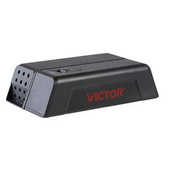 Victor Electronic Mouse Trap (4/CS) M250STRI