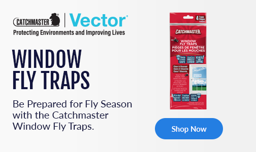 Veseris February Featured Products